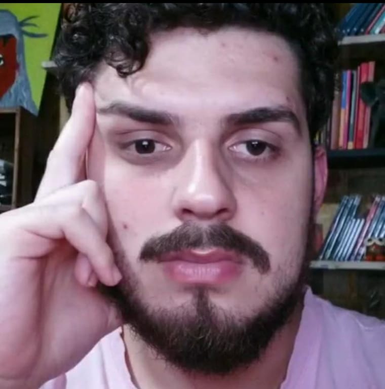 Itamar Firmino 