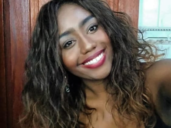 Ariane dos Santos Miranda