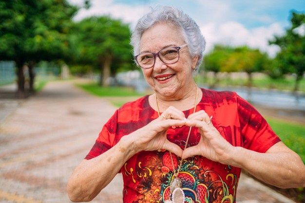 O Desejo Sexual Diminui na Terceira Idade?