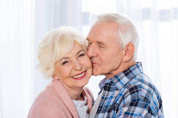 Sexualidade e envelhecimento e desejo sexual.