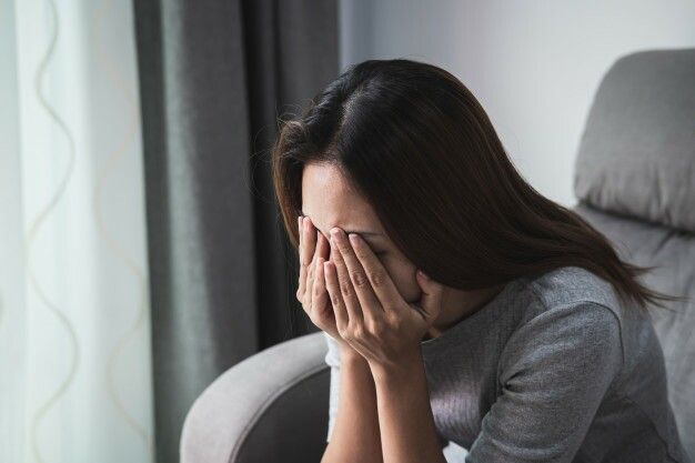 Elo Roubado Sexualidade Feminina 
