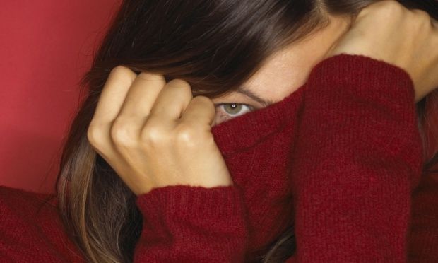 Sexualidade e Feminina e Tabu