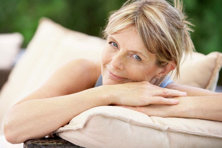 Como se manter sexualmente ativa durante a menopausa?